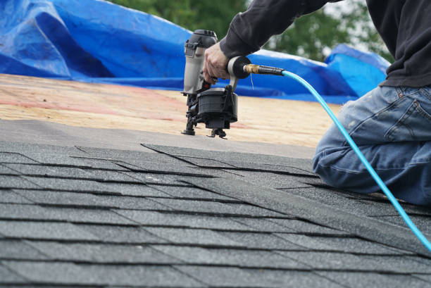 Roof Repair Estimates in Hauppauge, NY