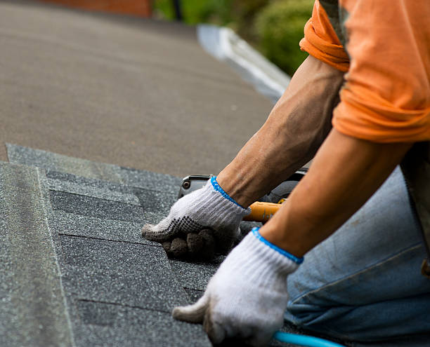 Best Roof Replacement Cost  in Hauppauge, NY