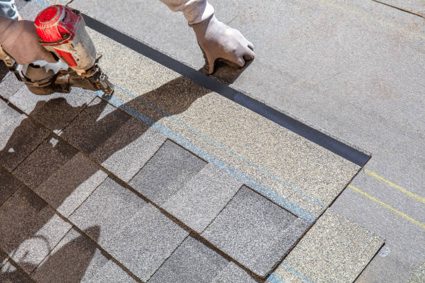 Quick and Trustworthy Emergency Roof Repair Services in Hauppauge, NY